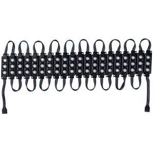 Main product image for Lavolta 3CL20B 20-Piece RGB 5050 SMD 3 LED Module IP 073-132